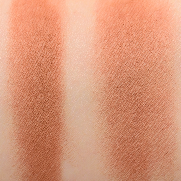 MAC Disney x Aladdin Powder Blush / bronzer - Your wish is my command - Picture 14 of 17